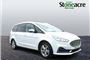 2021 Ford Galaxy 2.0 EcoBlue 150 Titanium 5dr Auto