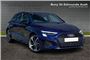 2022 Audi A3 35 TFSI Edition 1 5dr S Tronic