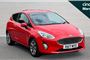 2017 Ford Fiesta 1.0 EcoBoost Zetec 3dr