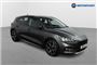 2021 Ford Focus Active 1.0 EcoBoost Hybrid mHEV 155 Active X Edition 5dr