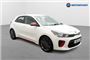 2017 Kia Rio 1.25 Pulse 5dr