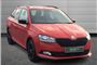 2020 Skoda Fabia Estate 1.0 TSI Monte Carlo 5dr