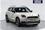 2024 MINI Countryman 1.5 C Exclusive 5dr Auto