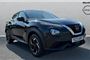 2023 Nissan Juke 1.0 DiG-T 114 N-Connecta 5dr DCT