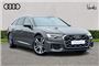 2024 Audi A6 Avant 50 TFSI e Quattro S Line 5dr S Tronic