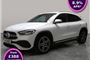 2022 Mercedes-Benz GLA GLA 200 AMG Line 5dr Auto