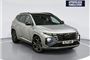 2021 Hyundai Tucson 1.6 TGDi N Line S 5dr 2WD