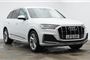 2020 Audi Q7 50 TDI Quattro S Line 5dr Tiptronic