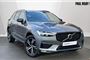 2021 Volvo XC60 2.0 B5P [250] R DESIGN 5dr AWD Geartronic