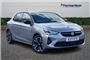 2021 Vauxhall Corsa e 100kW SRi Nav Premium 50kWh 5dr Auto [7.4kWCh]