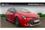 2024 Toyota Corolla 2.0 Hybrid GR Sport 5dr CVT