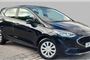 2022 Ford Fiesta 1.0 EcoBoost Trend 5dr