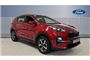 2021 Kia Sportage 1.6 GDi ISG 2 5dr