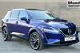 2021 Nissan Qashqai 1.3 DiG-T MH Tekna 5dr