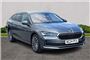 2024 Skoda Superb Estate 2.0 TDI 193 Laurin + Klement 4X4 5dr DSG