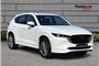 2022 Mazda CX-5 2.0 GT Sport 5dr