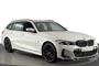 2022 BMW 3 Series Touring 330e M Sport 5dr Step Auto