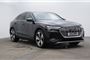 2021 Audi e-tron Sportback 230kW 50 Quattro 71kWh S Line 5dr Auto