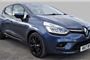 2017 Renault Clio 1.5 dCi 90 Dynamique S Nav 5dr