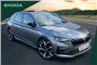 2025 Skoda Scala 1.5 TSI Monte Carlo Edition 5dr DSG