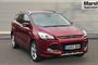 2015 Ford Kuga 1.5 EcoBoost 182 Titanium X Sport 5dr Auto