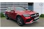 2021 Mercedes-Benz GLC GLC 300 4Matic AMG Line 5dr 9G-Tronic