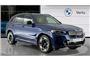 2022 BMW iX3 210kW M Sport Pro 80kWh 5dr Auto