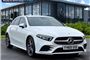 2020 Mercedes-Benz A-Class A180 AMG Line Executive 5dr Auto