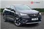 2021 Vauxhall Grandland X 1.5 Turbo D Griffin Edition 5dr