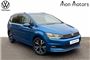 2020 Volkswagen Touran 1.5 TSI EVO SEL 5dr DSG