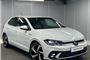 2024 Volkswagen Polo GTI 2.0 TSI GTI 5dr DSG