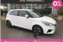 2019 MG MG3 1.5 VTi-TECH Exclusive 5dr