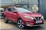 2019 Nissan Qashqai 1.3 DiG-T Tekna 5dr