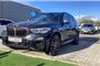 2020 BMW X5 xDrive M50d 5dr Auto