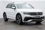 2021 Volkswagen Tiguan 1.5 TSI 150 R-Line 5dr DSG