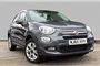 2015 Fiat 500X 1.4 Multiair Pop Star 5dr