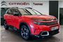 2020 Citroen C5 Aircross 1.2 PureTech 130 Flair 5dr