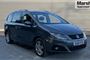 2016 SEAT Alhambra 2.0 TDI CR Ecomotive SE [150] 5dr