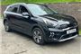 2021 Kia Niro 1.6 GDi Hybrid 2 5dr DCT