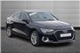 2024 Audi A3 Saloon 35 TFSI Sport 4dr