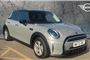 2022 MINI Hatchback 5dr 1.5 Cooper Classic 5dr Auto