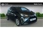 2018 Toyota Aygo 1.0 VVT-i X-Play 5dr