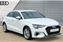 2024 Audi A3 40 TFSI e Sport 5dr S Tronic