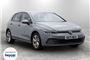 2021 Volkswagen Golf 1.5 TSI Life 5dr