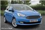 2016 Ford C-MAX 2.0 TDCi Titanium 5dr Powershift