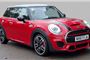 2017 MINI Hatchback 2.0 John Cooper Works 3dr Auto