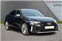 2022 Audi RS3 RS 3 TFSI Quattro 4dr S Tronic