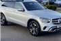 2019 Mercedes-Benz GLC GLC 300 4Matic Sport 5dr 9G-Tronic