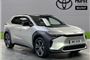 2023 Toyota bZ4X 160kW Premiere Edition 71.4kWh 5dr Auto AWD