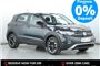 2021 Volkswagen T-Cross 1.0 TSI S 5dr